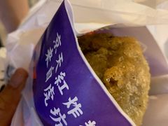 -京天红酒家(虎坊路店)