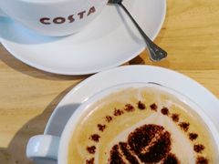 -COSTA COFFEE(常熟路店)