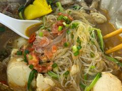 -见味花甲(福田coco park店)