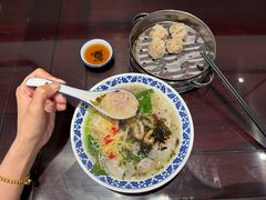 -老温州馄饨担(东游大厦店)