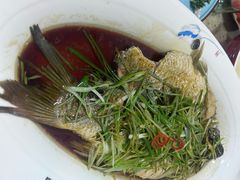 -燕喜堂·中华老字号(大明湖店)