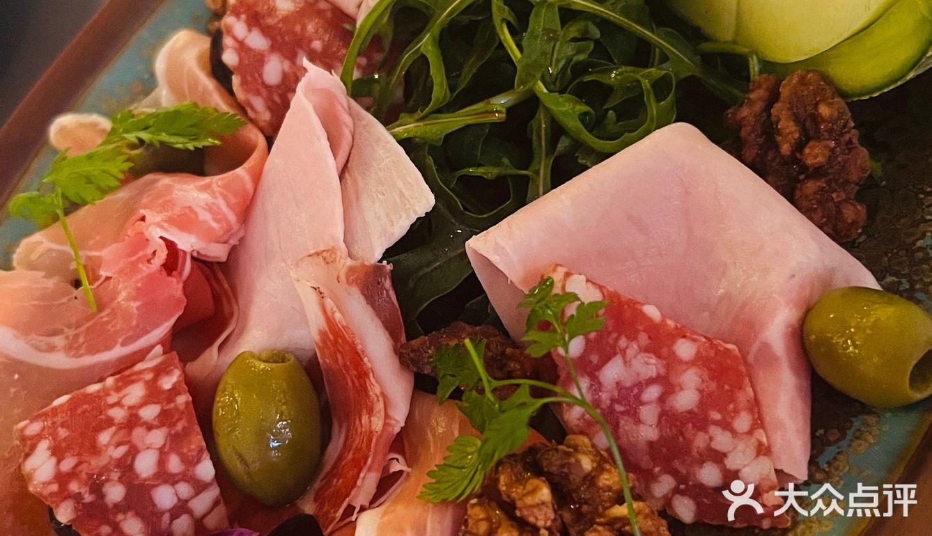 在LAVO享受一人餐的快乐，超满足[胜利][亲亲][胜利]