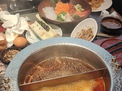 -牛YO寿喜烧和牛火锅自助(三台子万象汇店)