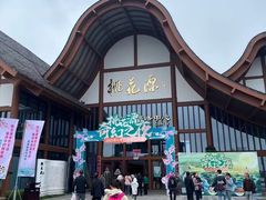 -常德桃花源景区