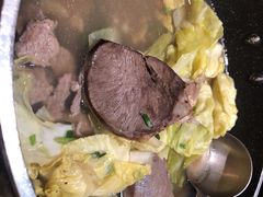 -乔阿马·江南味·驴肉香(龙湖华泾天街店)