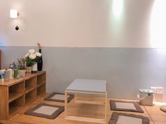 -王守财小山園