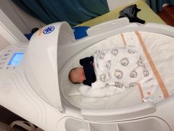 房内设施-弗蕾亚·和月月子调理院(东湖店)