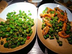 -外婆家(杭州马塍店·杭帮菜名店)