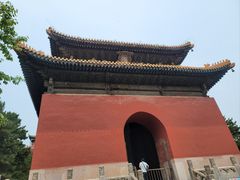 -须弥福寿之庙