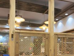 -下梅人家土菜馆(历史文化餐厅度假区店)