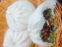 -郑家包子牛肉拉面(尚勤路店)