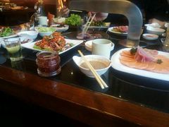 -冷面大王(大南街店)