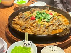 -老板恋上鱼(恒隆广场店)