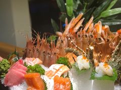 -九井澤精致料理(金茂店)