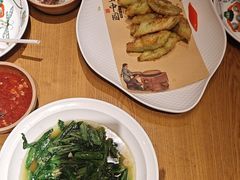 -味莊餐厅(康庄南街店)