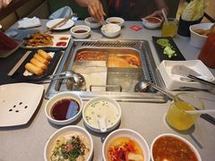 -海底捞火锅(振华商厦店)