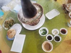-大虎浑锅