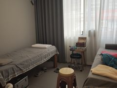-悦园影院式·足道·养生spa
