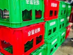 -CITY MART城市集市·里弄(北外滩来福士广场店)