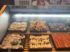 -牛YO寿喜烧和牛火锅自助(三台子万象汇店)
