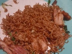 -新世界餐厅(万达店)