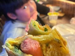 -老客满蛋饼(双塔市集店)