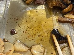 -南门黄孃甜不辣
