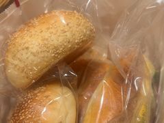 -那家面包房(珠江路店)