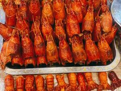 -九喜龙虾(凤城六路直营店)