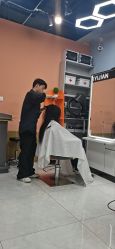 -IYJ Hair Salon 