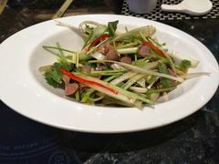 -新兴·金羊座·粤菜点心(乐峰店)