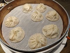 -隆喜元鱼汤包·海鲜(中联广场店)