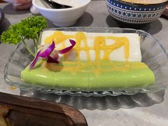 -沿江海南菜·文昌鸡祖师爷(大东海店)