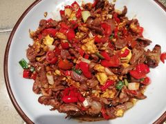 -盛百味·家宴餐厅(霸州分店)