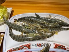-大岛日本料理铁板烧(南通大饭店)