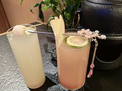 -唐猫庭院·千年陕菜(赛格国际购物中心店)