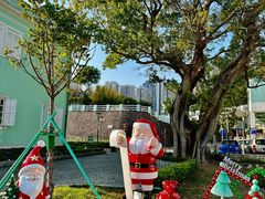 -龙环葡韵住宅式博物馆