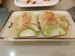 -美极鲜食坊(宝安南路店)
