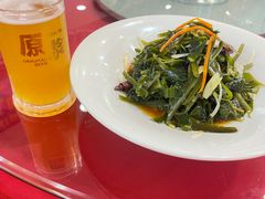 -良友·海鲜青岛菜(五四广场店)