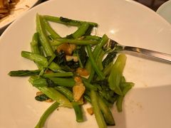 -万豪中餐厅·粤菜·北京粤财JW万豪酒店