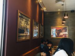 -星巴克(广州东圃天银店)