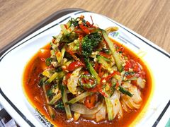 -魏家凉皮(儿童医院店)