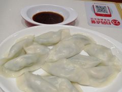 虾三鲜-喜家德虾仁水饺(青年大街店)