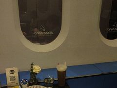 -甜心航空主题餐厅(京源城店)