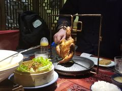 -小铫鸡汤