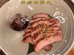 -CHINCHIN 青青·泰国料理(万象食家店)
