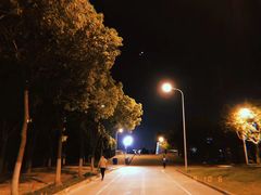 -上海第二工业大学(金海路校区)