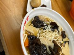 -龙华素斋(龙华路店)