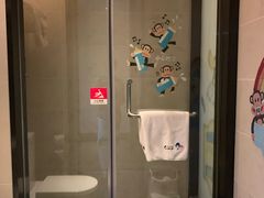 -广州大学城雅乐轩酒店