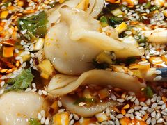 传统酸汤水饺-醉长安(南门总店)